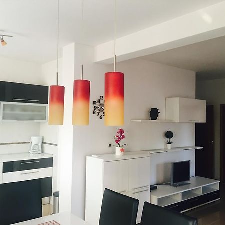 Apartment Leonardo บีโอกราดนาโมรู ภายนอก รูปภาพ