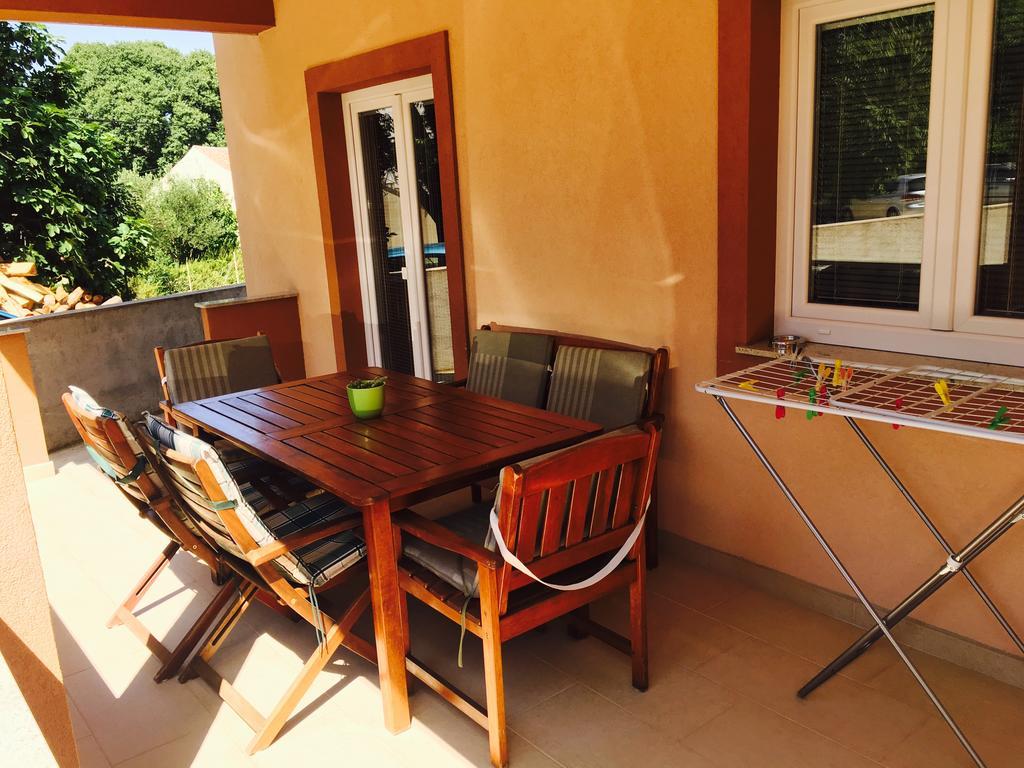 Apartment Leonardo บีโอกราดนาโมรู ภายนอก รูปภาพ