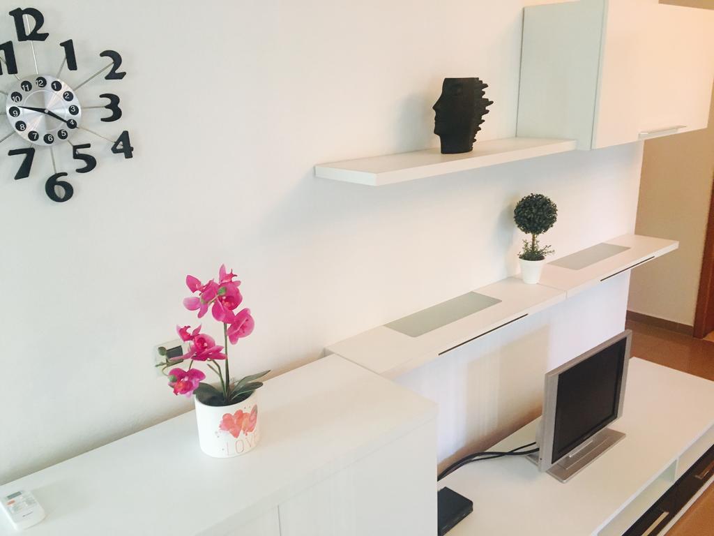 Apartment Leonardo บีโอกราดนาโมรู ภายนอก รูปภาพ