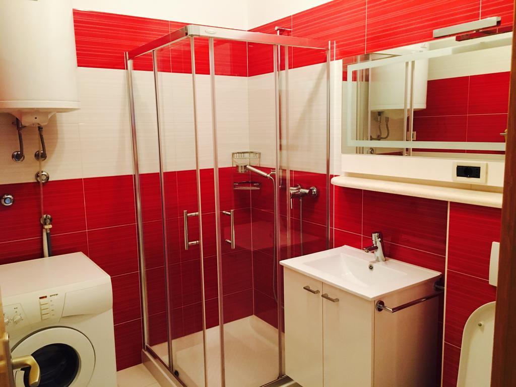 Apartment Leonardo บีโอกราดนาโมรู ภายนอก รูปภาพ