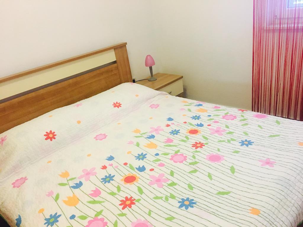 Apartment Leonardo บีโอกราดนาโมรู ภายนอก รูปภาพ